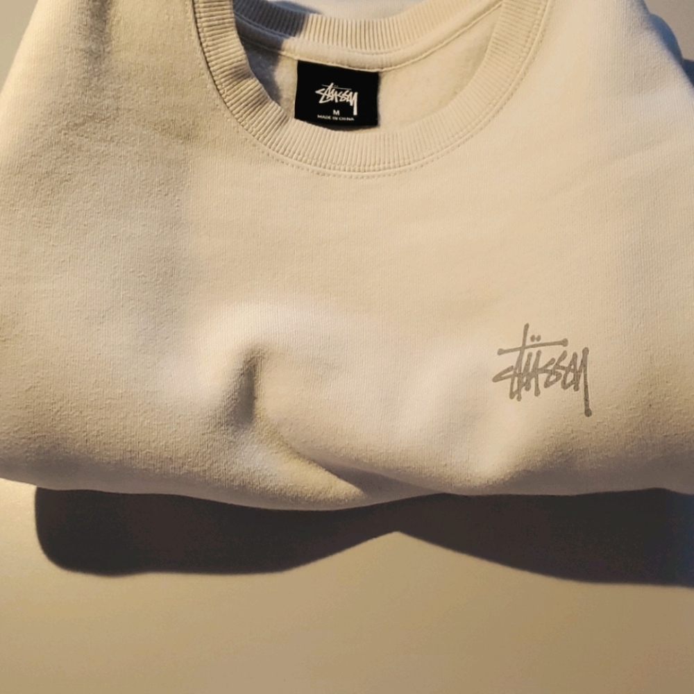 SWEAT SHIRT